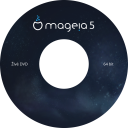 Mageia Live DVD - instalace