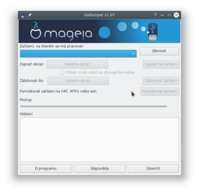 IsoDumper Qt 1.07