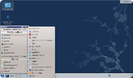 KDE4 