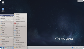 KDE4 