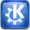Pracovní prostředí KDE4