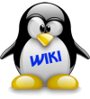 Informace pro tvůrce wiki