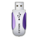 Mageia USB